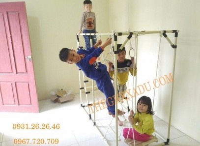 Đồ chơi cho bé 3 tuổi bố mẹ thường chọn mua nhất