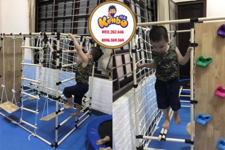 Đồ chơi mầm non nhập khẩu đảm bảo an toàn chất lượng