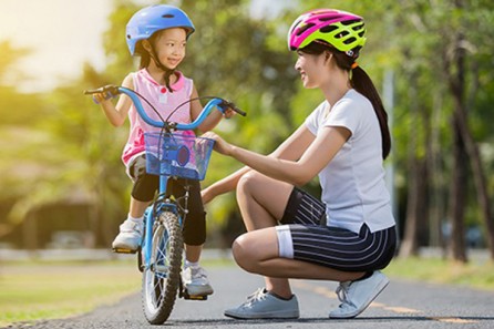 CÁCH KHÍCH LỆ TRẺ THAM GIA HOẠT ĐỘNG VẬN ĐỘNG