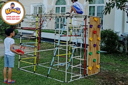 KỸ NĂNG VẬN ĐỘNG CƠ BẢN, NỀN TẢNG VỮNG CHẮC CHO TRẺ THÀNH CÔNG