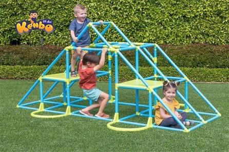 Top 10 Đồ Chơi Vận Động Giúp Trẻ Phát Triển Toàn Diện – Cha Mẹ Nên Biết