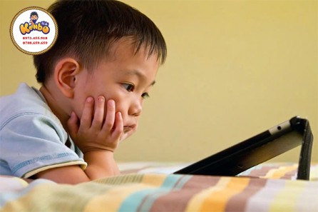 TRẺ ÍT VẬN ĐỘNG – NGUY CƠ KHÓ LƯỜNG ĐẾN SỨC KHỎE VÀ PHÁT TRIỂN TOÀN DIỆN