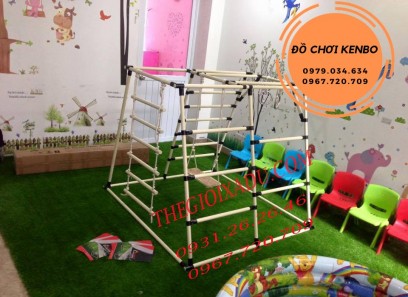 Bộ đồ chơi phát triển kỹ năng tổng hợp cho trẻ