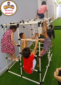 Giải pháp cho trẻ mắc bệnh tự kỷ vì lười vận động