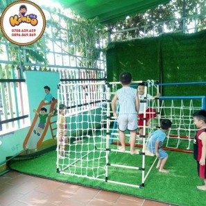 Khám phá đồ chơi trẻ em vận động – Giải pháp phát triển toàn diện cho bé yêu